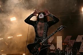 KISS の画像