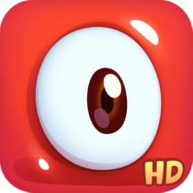Pudding Monsters HD (�v�����E�����X�^�[�Y)