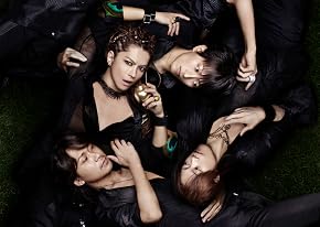 L’Arc~en~Ciel の画像