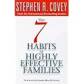 Seven Habits of Highly Effective Families