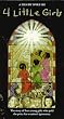 4 Little Girls [VHS] [Import]