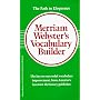 Merriam-Webster's Vocabulary Builder