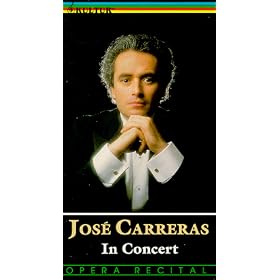 In Concert [VHS] [Import]
