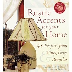Rustic Accents