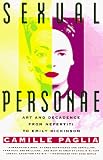 [Book] Sexual Personae: Art and Decadence from Nefertiti to Emily Dickinson