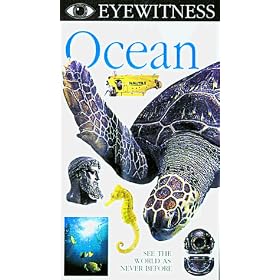 Eyewitness - Ocean [VHS] [Import]