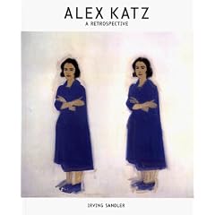 Alex Katz