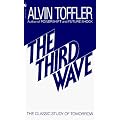 The Third Wave: The Classic Study of Tomorrow
