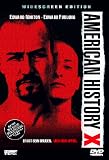 [DVD] American History X