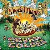 [CD]SpecialThanks SEVEN COLORS