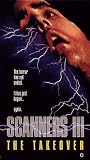  Scanners III: The Takeover