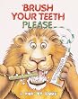 Brush Your Teeth Please Pop-Up