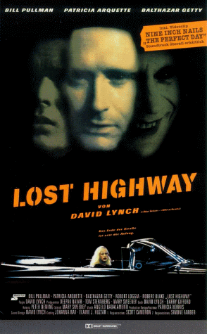  Lost Highway
