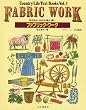 �t�@�u���b�N�E���[�N�\���ؐ��߁E���a���E�D��E�҂� (Country life text books (Vol.4))