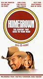  Homegrown