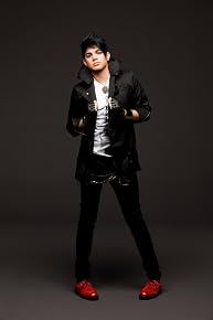 Adam Lambert の画像