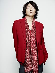 吉井和哉 の画像