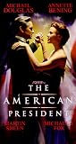  The American President