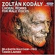 Choral Works for Male Voices