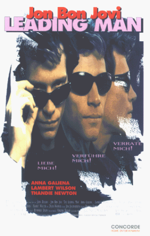  The Leading Man