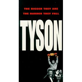 Tyson [VHS] [Import]