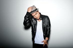 Bruno Mars の画像