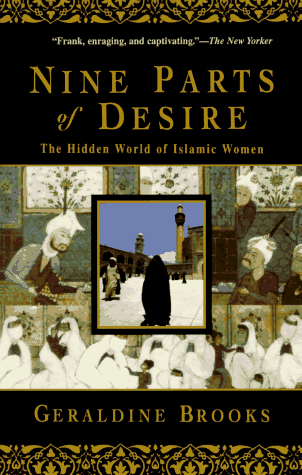  Nine Parts of Desire: The Hidden World of Islamic Women
