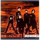 �M��~the Sun XIX~