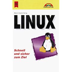 Linux. Debian. Red Hat. Slackware. S.u.S.E