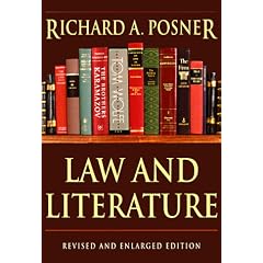 Law and Literature: Revised and Enlarged Edition