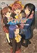 Partner�]���E�ł����΂񂽂����ȂЂƁ]CG&����W (KSS books)