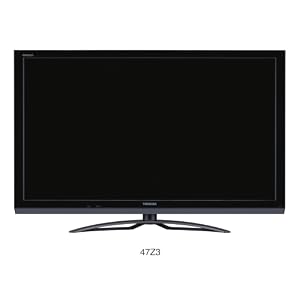 REGZA��47Z3��[47V��]