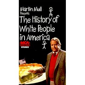 The History of White People in America [VHS] [Import]