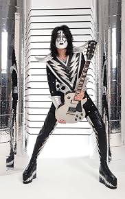 KISS の画像