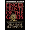 Fingerprints of the Gods: The Evidence of Earth's Lost Civilization
