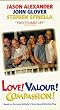 Love Valour Compassion [VHS] [Import]