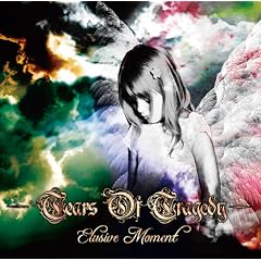 ELUSIVE MOMENT