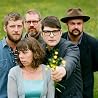 The Decemberists�_�̉摜