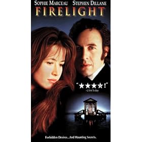 Firelight [VHS] [Import]