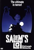 [DVD] Salem's Lot: The Miniseries (Full Screen)