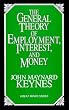 The General Theory of Employment, Interest, and Money (Great Minds Series)