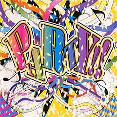 PARTY!!