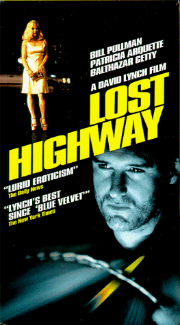  Lost Highway