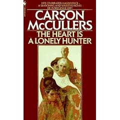 The Heart Is a Lonely Hunter