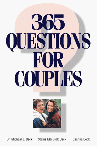  365 Questions For Couples