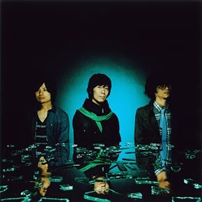 People In The Box の画像
