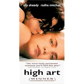 High Art [VHS] [Import]