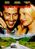 [DVD] Feeling Minnesota