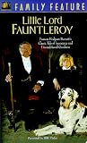 Little Lord Fauntleroy (Clam) [VHS] [Import]
