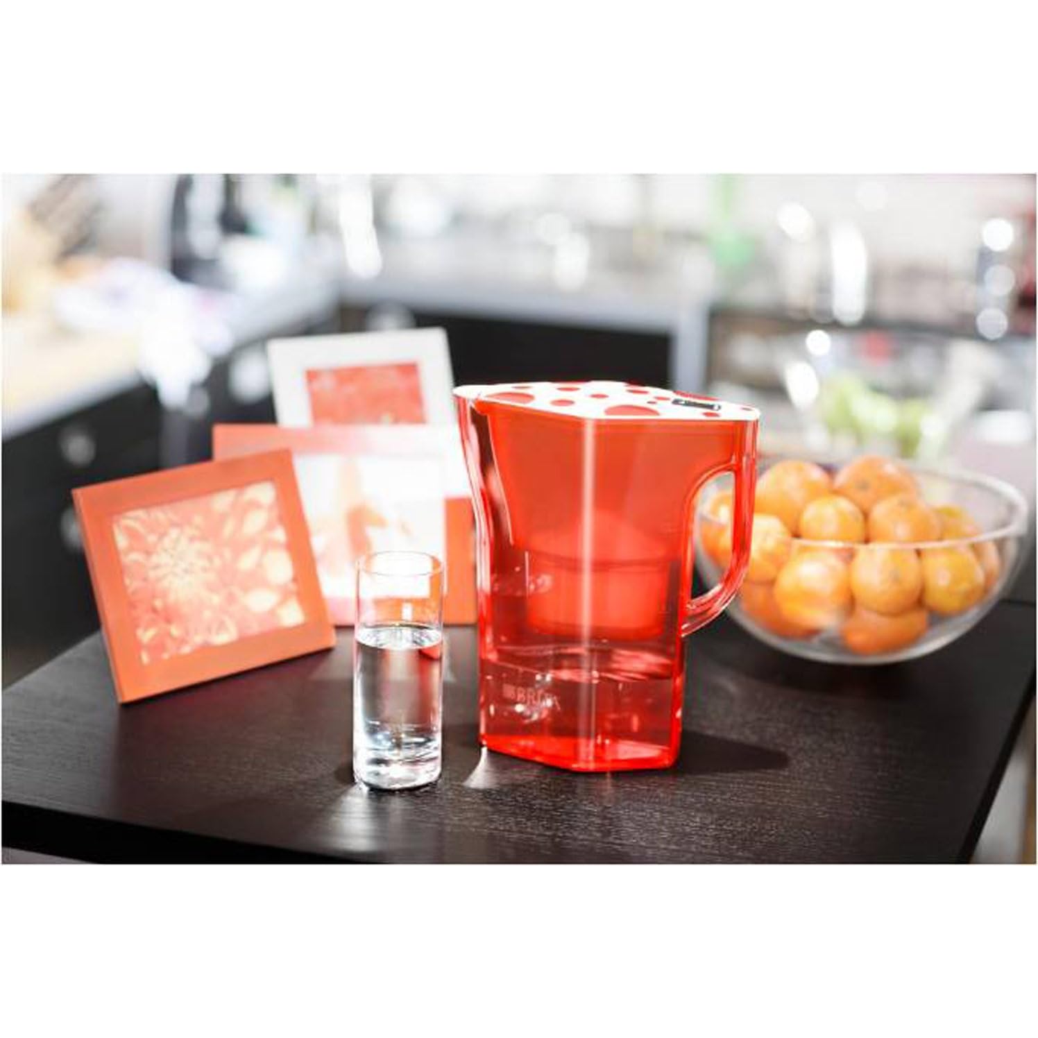 BRITA (ブリタ) BJ-NFOS ブリタ ポット型浄水